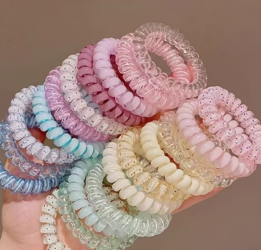Pulsera Diadema Teléfono