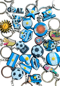 Llaveros Argentina