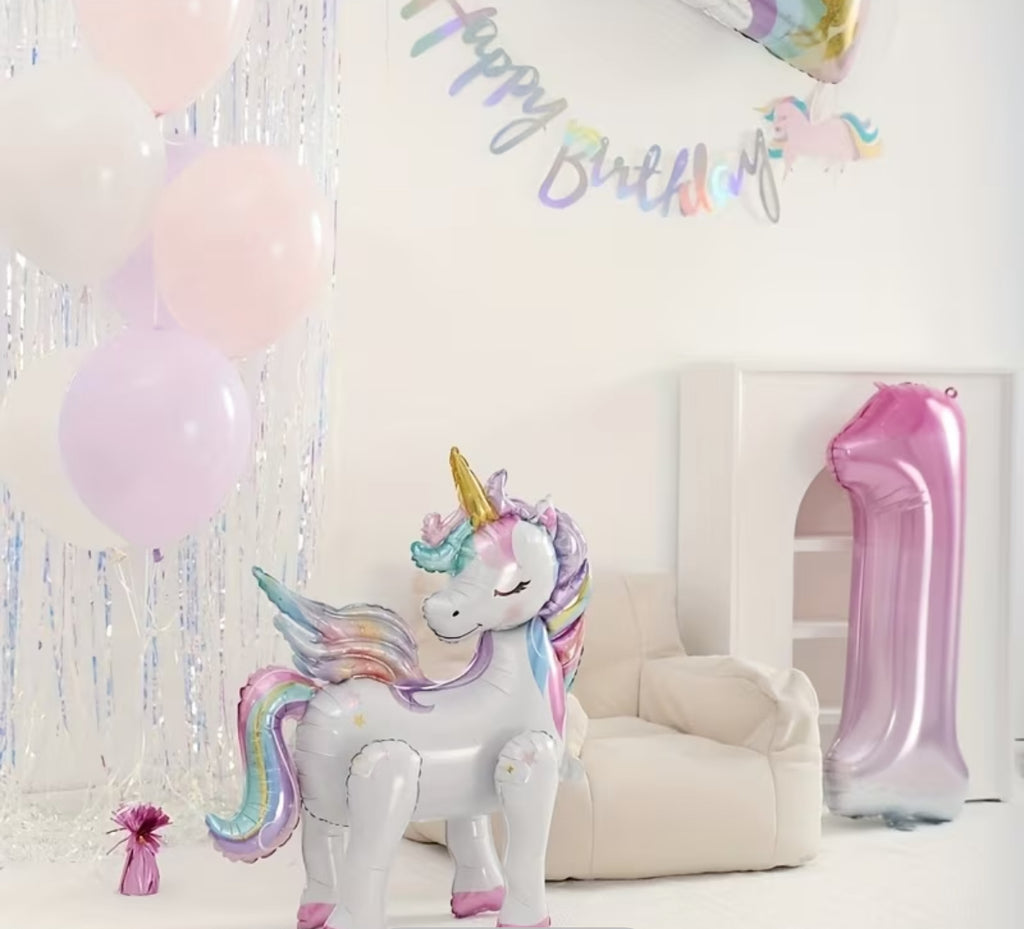 Globo Unicornio