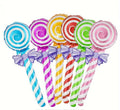 Globo forma Chupetin