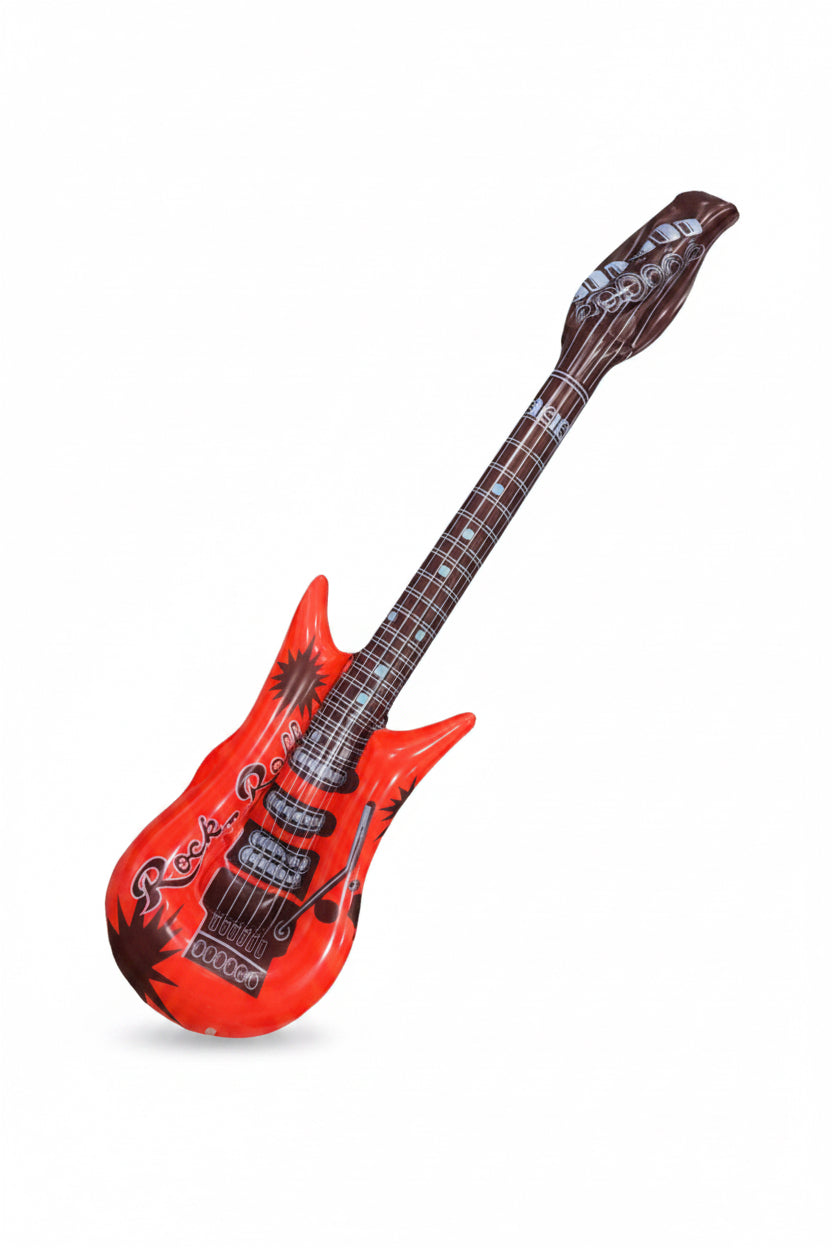 Globo de Guitarra eléctrica 💥