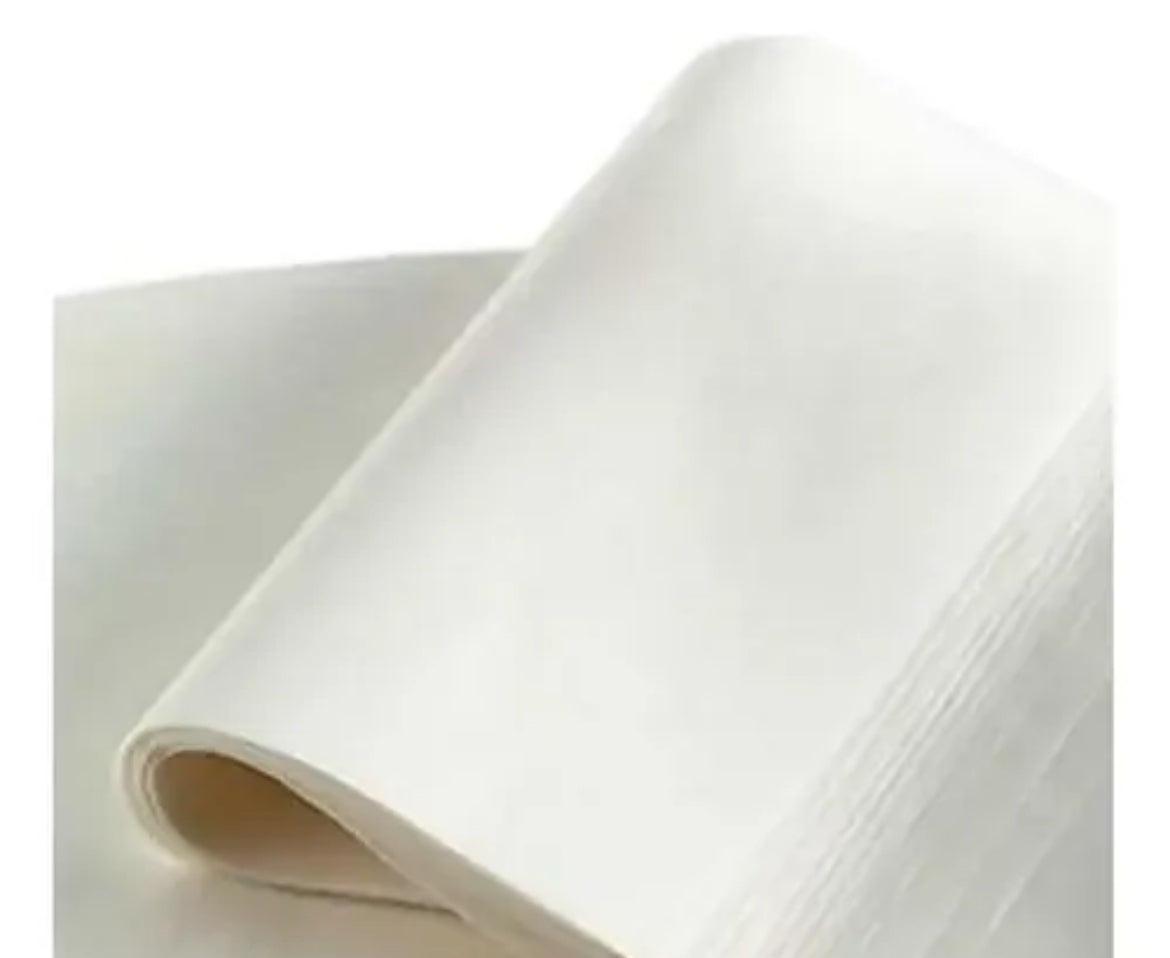 Papel Manteca