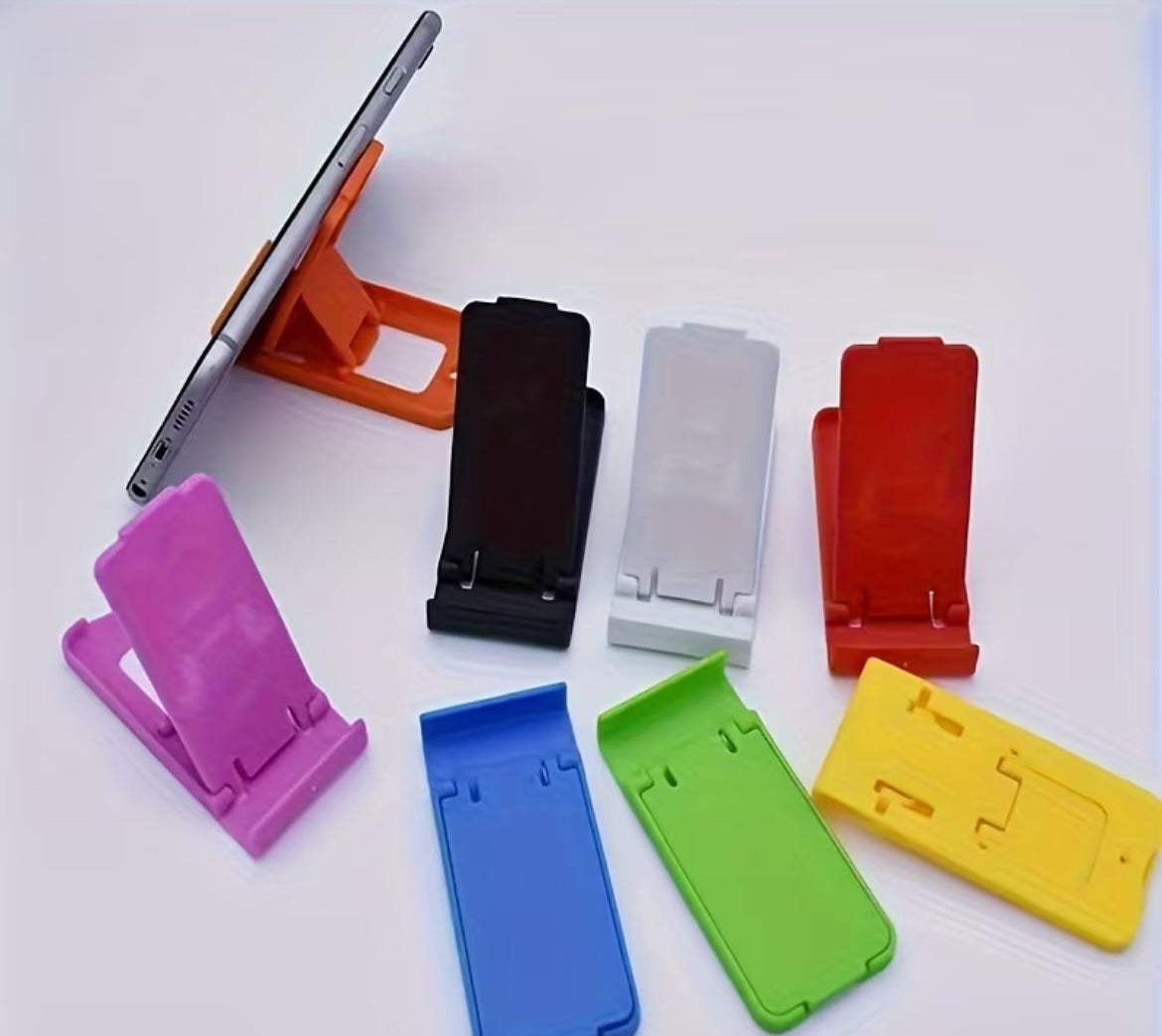 Soporte ajustable para celular