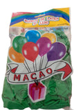 Globos Lisos