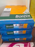 Resma 75gr A4