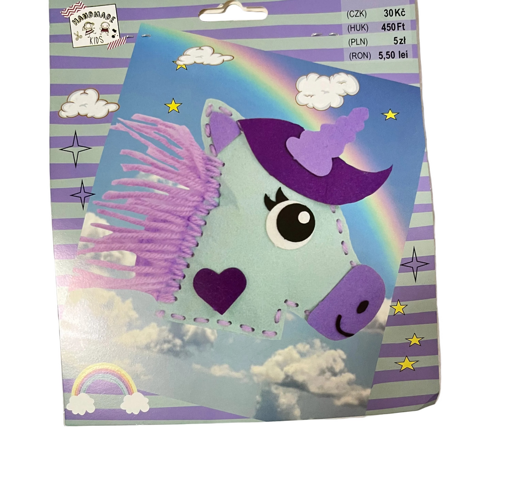 Kit de manualidades!