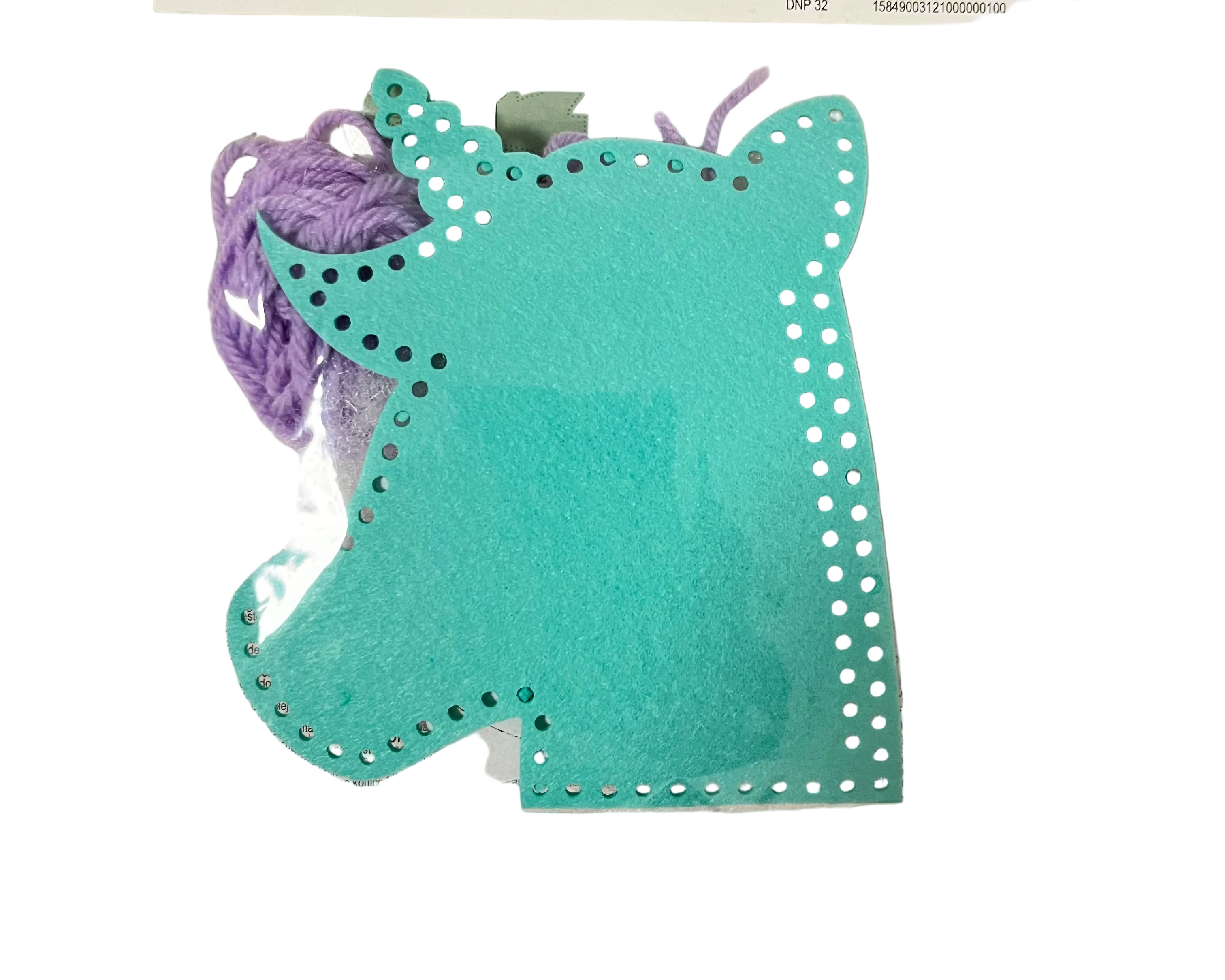Kit de manualidades!