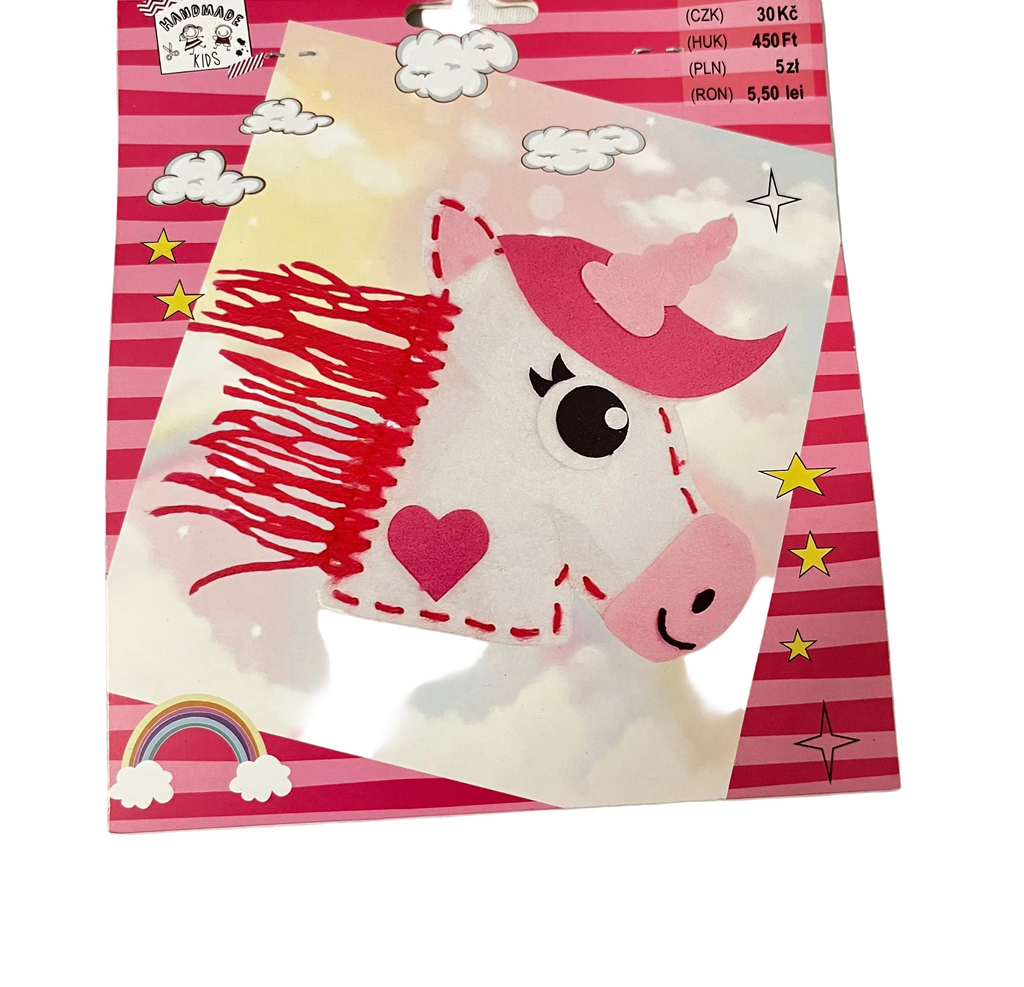 Kit de manualidades!