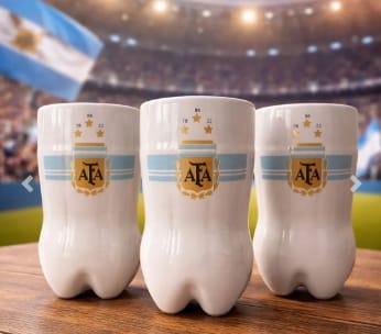 fernesero mundial