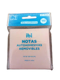 Notas Adhesivas 76x76