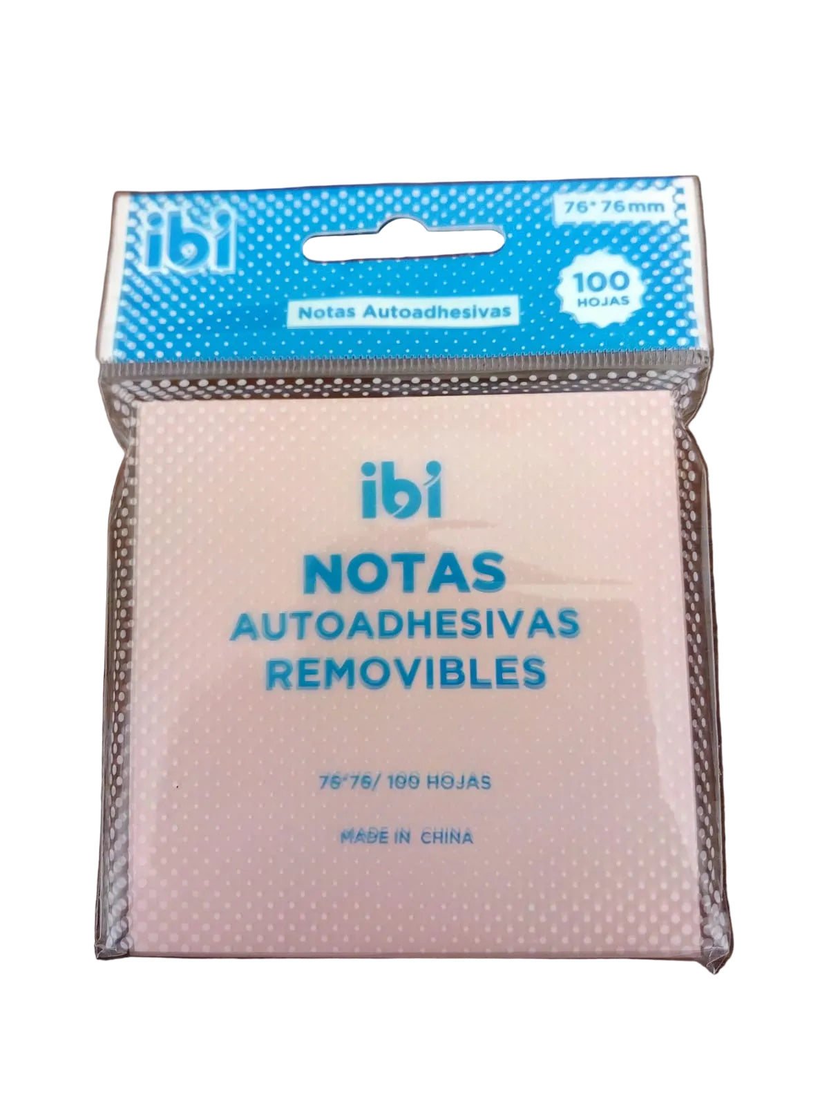 Notas Adhesivas 76x76