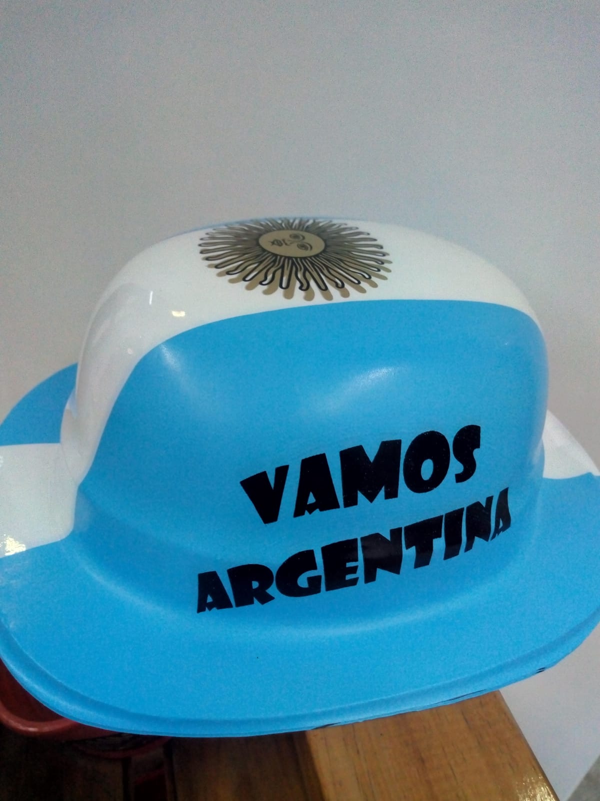 sombreros mundial