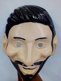 mascara messi