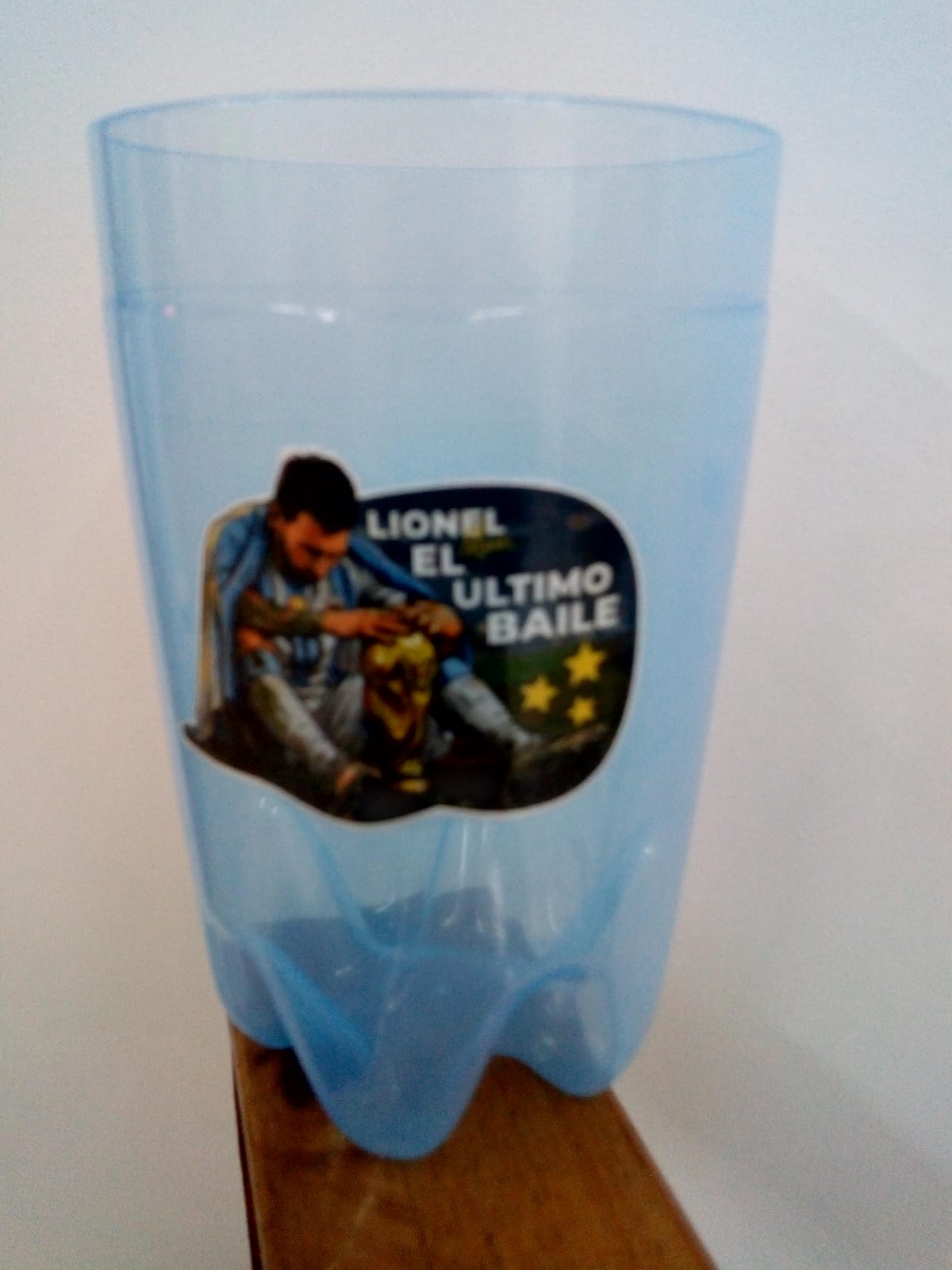 vaso fernesero