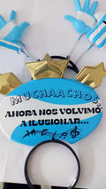 vinchas mundial