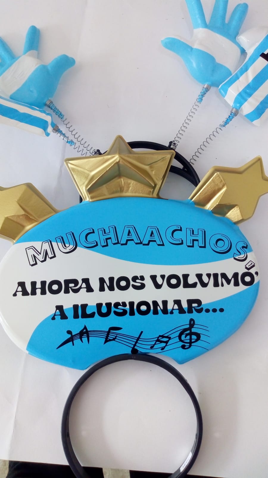 vinchas mundial
