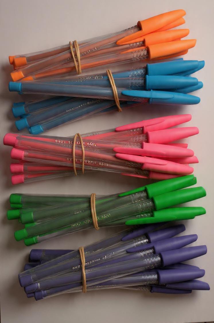 LAPICERAS MULTICOLOR FILGO STICK 026 1.0MM