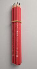 Lapiz filgo  rojo - pext0021