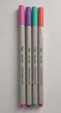 Microfibra Filgo liner 038 extra fino 0.4mm