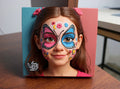 MAQUILAJE FACE & BODY PAINT