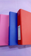 CARPETA FORRADA ESCOLAR
