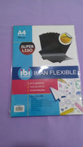 IMAN A4