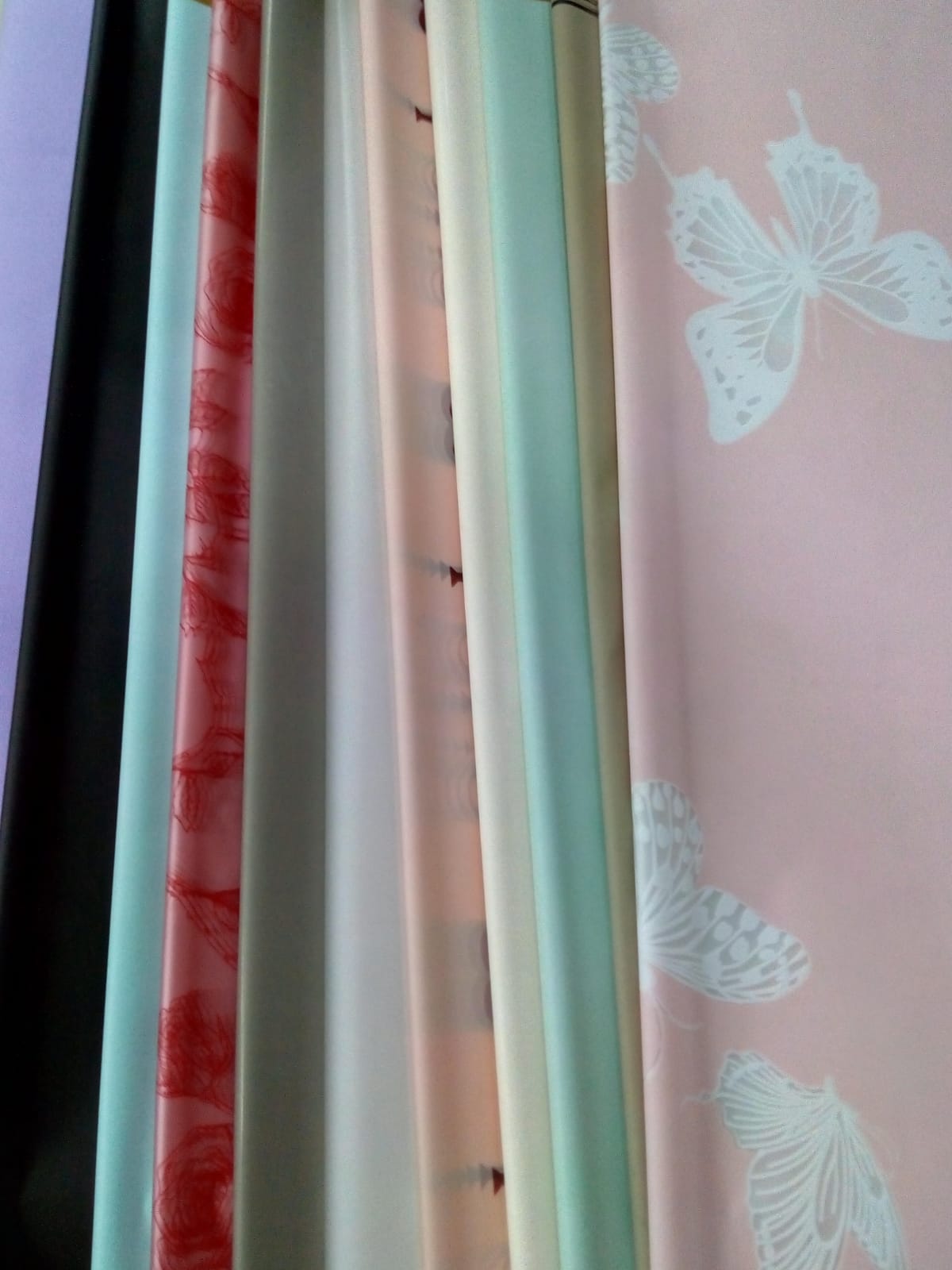 papel coreano