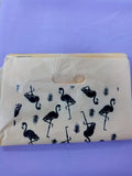 bolsa regalo fantasia plastica