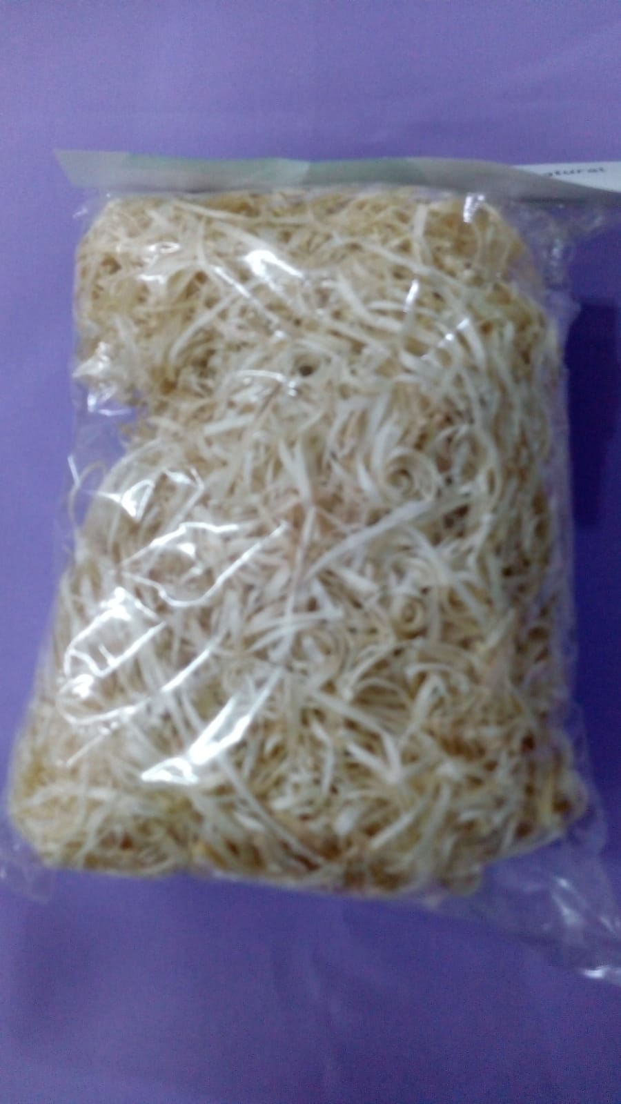 VIRUTA NATURAL
