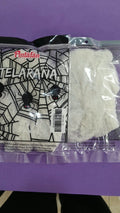 TELA ARAÑA DECORATIVA