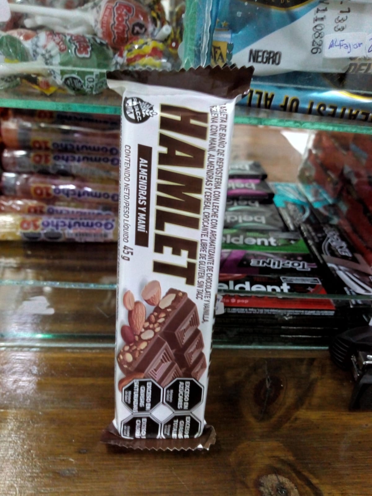 Hamblet