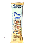 Barra de cereal