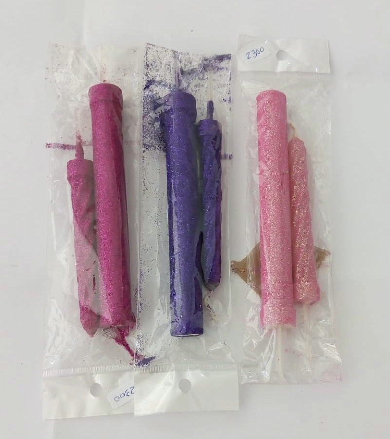 set vela bengala