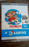 repuesto calcar