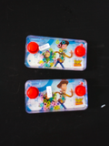 juego de agua toy story