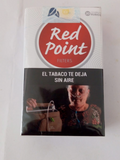 cigarillo red point