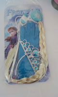 Pack de princesa