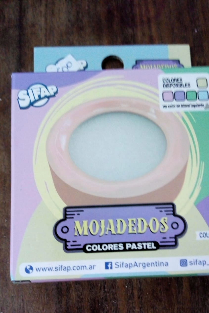 mojadedo