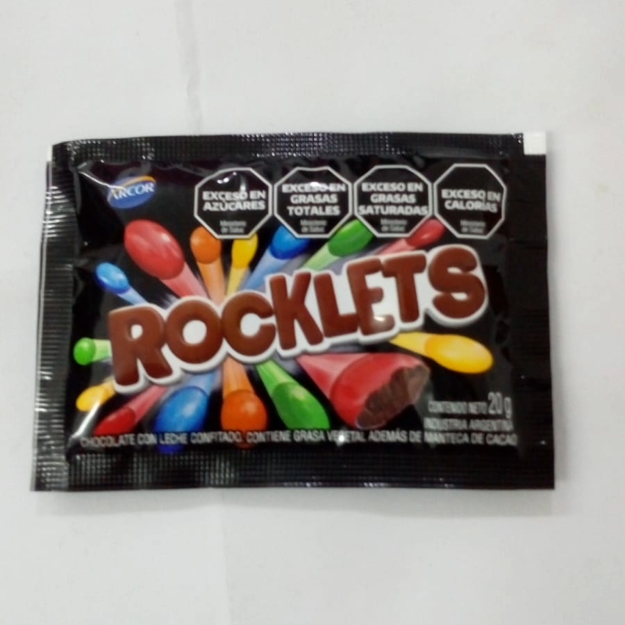 Rocklets