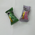 Chicle Recargado