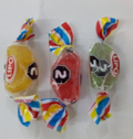 Caramelo Gajos Acidos