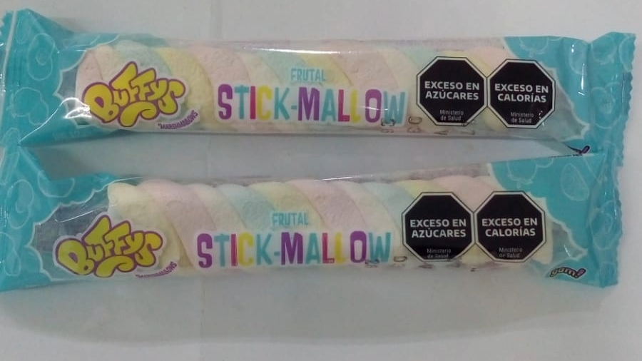 Gomitas Gombucho