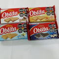 Obleas Oblita