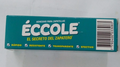 Ecole Adhesivo