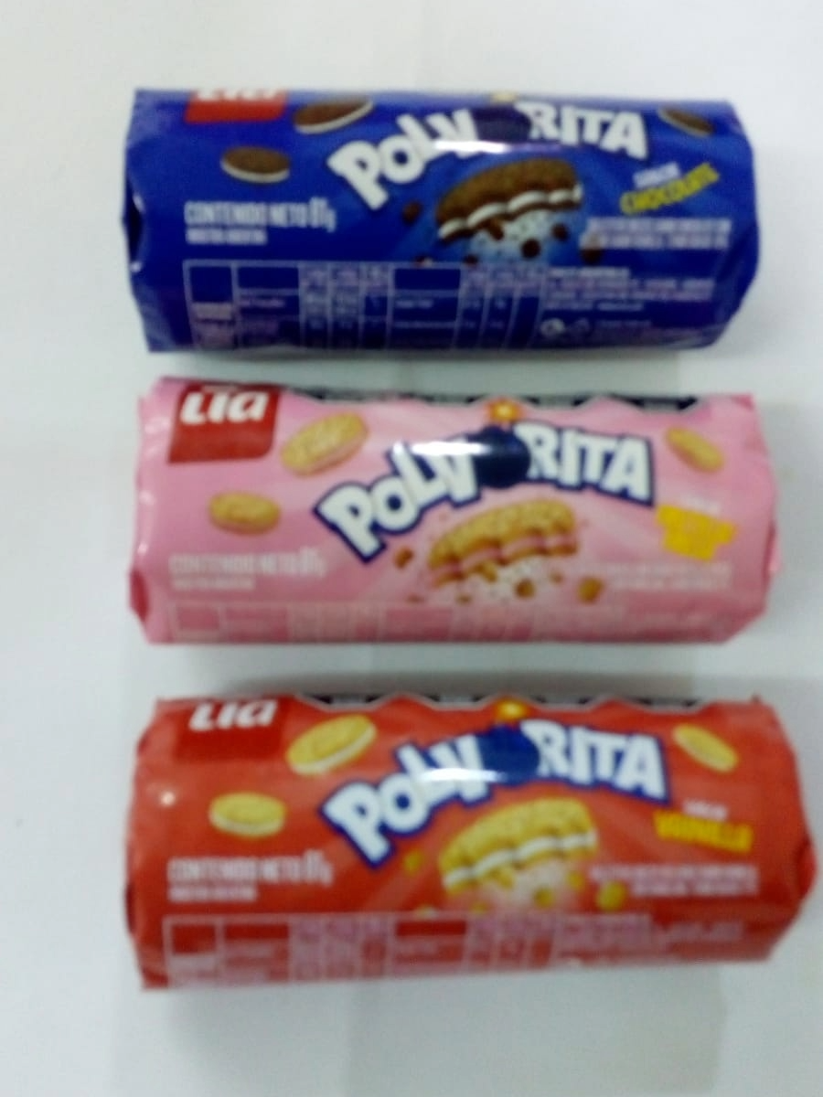 Polvoritas