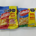 Saladix 40 gramos