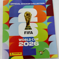 Album Panini Oficial