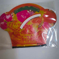 canastita de agujas