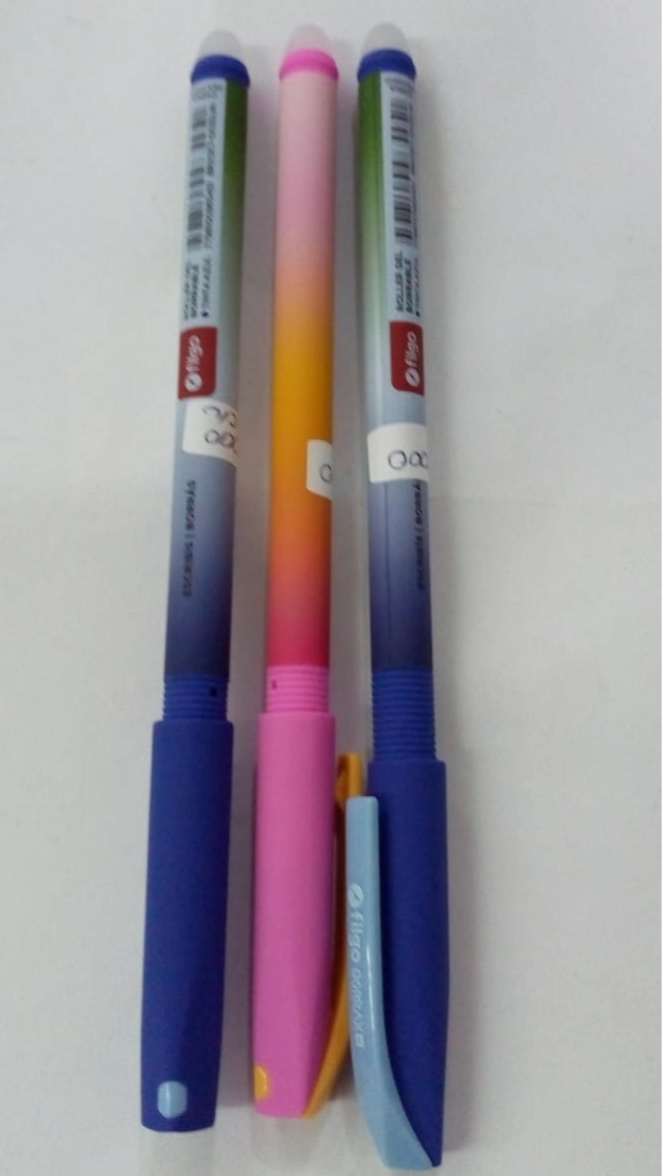 LAPICERAS borrable filgo