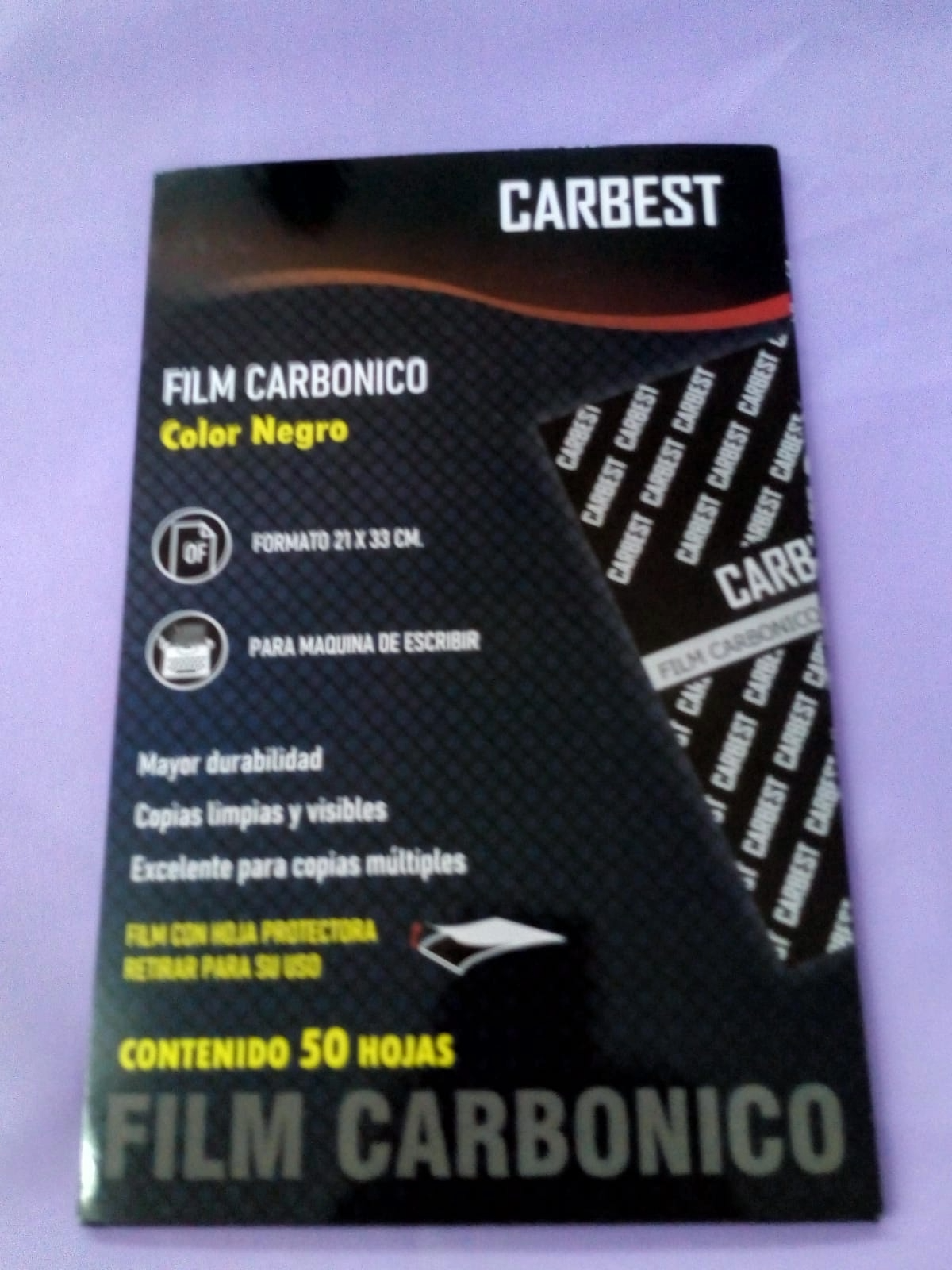CARBONICO